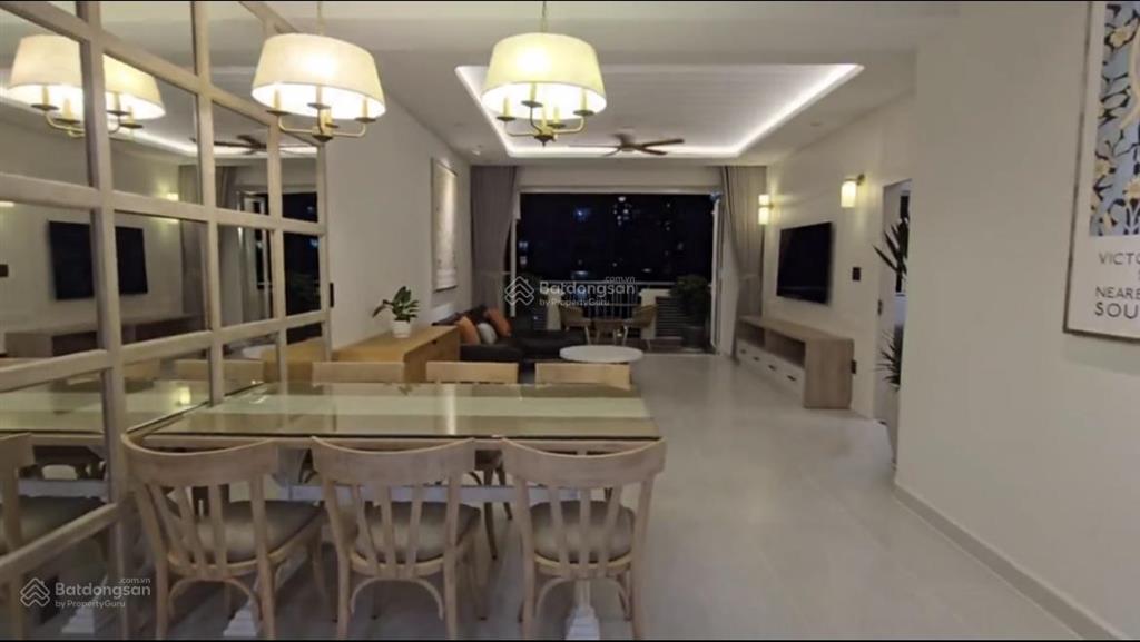 Bán cc cảnh viên 2, 10,4 tỷ, 124m2, q7, hcm  hàng hot không thể bỏ lỡ
