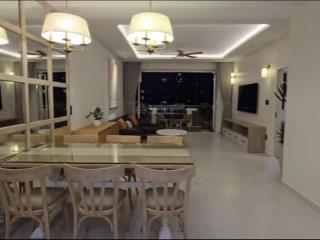 Bán cc cảnh viên 1, 10tỷ, 124m2, q7, hcm  hàng hot không thể bỏ lỡ