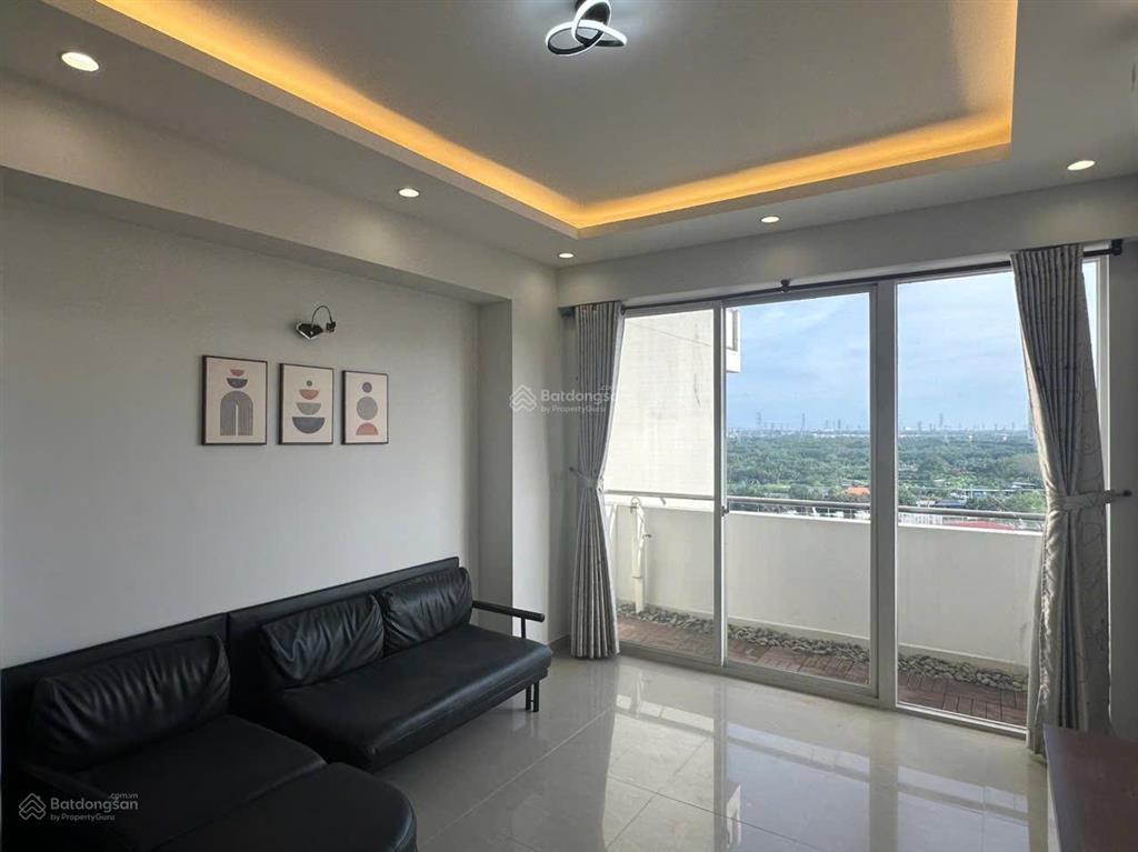 Cho thuê gấp ch 3pn, 2wc, 22 triệu, 118m2 tại grand view, nguyễn đức cảnh, q7, hcm