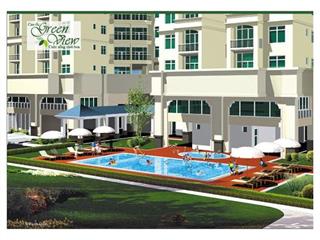 Cần bán nhanh căn hộ green view view biệt thự giá tốt nhất thị trường.  0919 331 ***