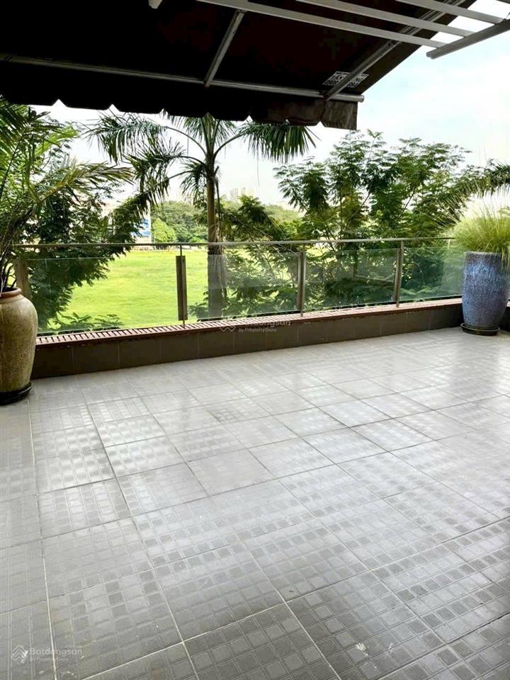 Cần bán căn hộ sân vườn panorama view sông giá 29,5 tỷ nhà trống giá tốt,  0919 331 *** em phương