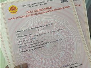 Quỹ hàng đất nền giá tốt tại dự án khang phát chỉ nhỉnh 6 tỷ sẵn sổ lâu dài
