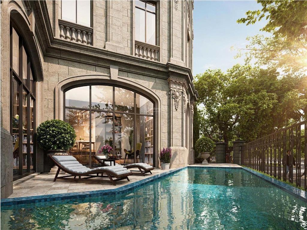 Quỹ hàng biệt thự song lập noble palace  trừ 20 triệu/m2 và chiết khấu 2,5%  ký trực tiếp cđt