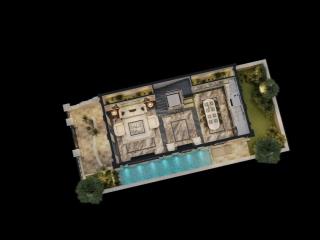 Quỹ hàng biệt thự song lập noble palace  trừ 20 triệu/m2 và chiết khấu 2,5%  ký trực tiếp cđt