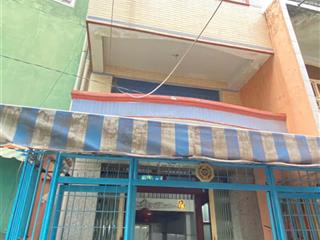 Nhà diện tich lớn hẻm xe hơi tùng thiện vương p12 q8