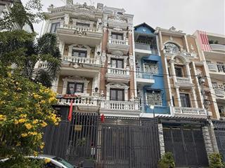 Nhà đẹp phong cách hiện đại sang trọng xe hơi đậu cửa