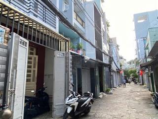Vị trí đẹp hẻm xe hơi vô gần đường dương bá trạc gần cầu nguyễn văn cừ