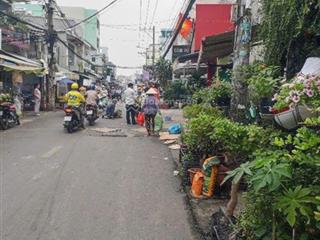 Bán gấp nhà mặt tiền ba đình giá tốt