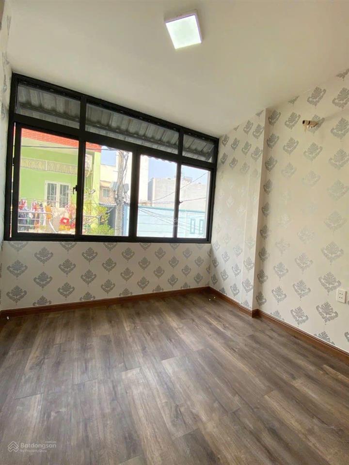 Nhà đẹp hẻm ba gác bùi minh trực p5 q8