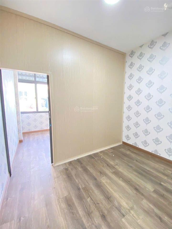 Nhà đẹp hẻm ba gác bùi minh trực p5 q8