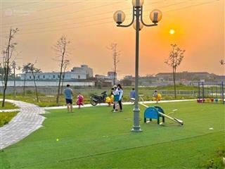 300tr đợt đầu sở hữu đất nền tiền hải center city thái bình, trả dần 3 năm, cơ hội không thể bỏ lỡ