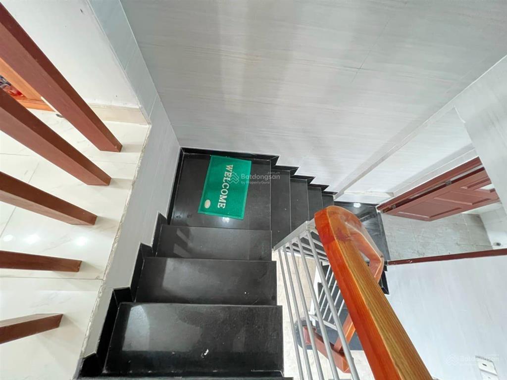 Bán nhà trong khu cư xá lữ gia diện tích 4x15m hầm trệt lửng 2 lầu st giá 14.5 tỷ tl