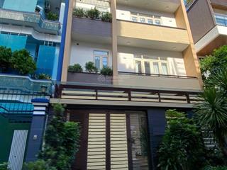 Bán nhà đường cao thắng p12, quận 10 dt 6x16 nở hậu đều 6.3m nhà trệt 3 lầu st giá 16.5 tỷ tl