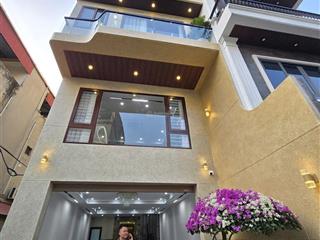 Bán căn nhà siêu đẹp ngay đường cao thắng dt4.7x14 trệt lửng 2 lầu st nhà mới 100% giá bán 23.8 tỷ