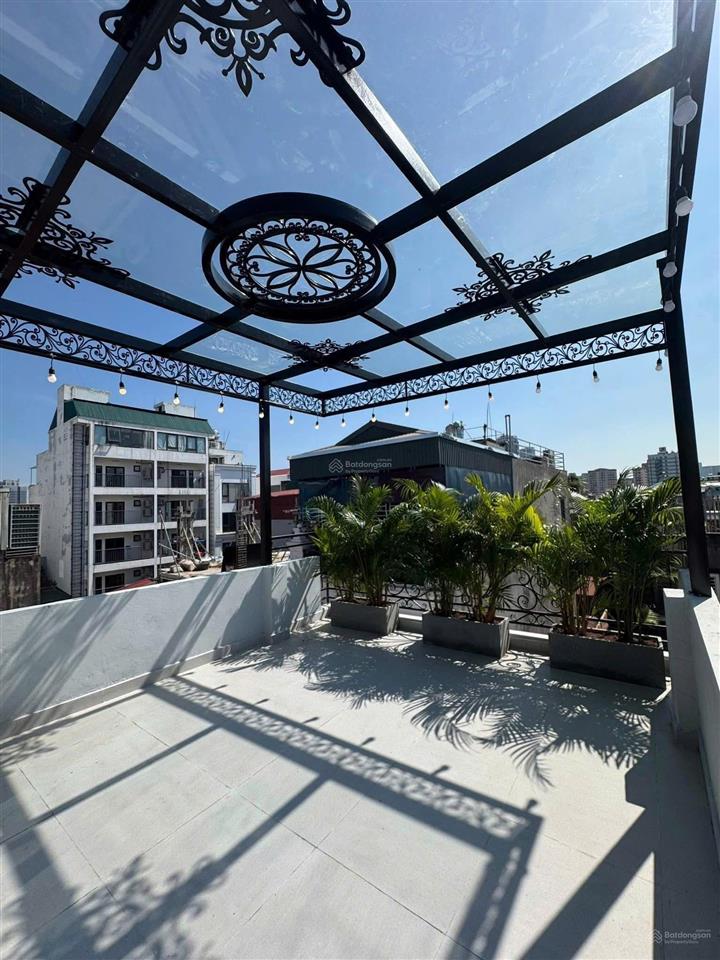 Bán căn nhà mới đẹp ngay đường cao thắng dt4.7x15 trệt lững 2 lầu st nhà mới 100% giá bán 23.8 tỷ