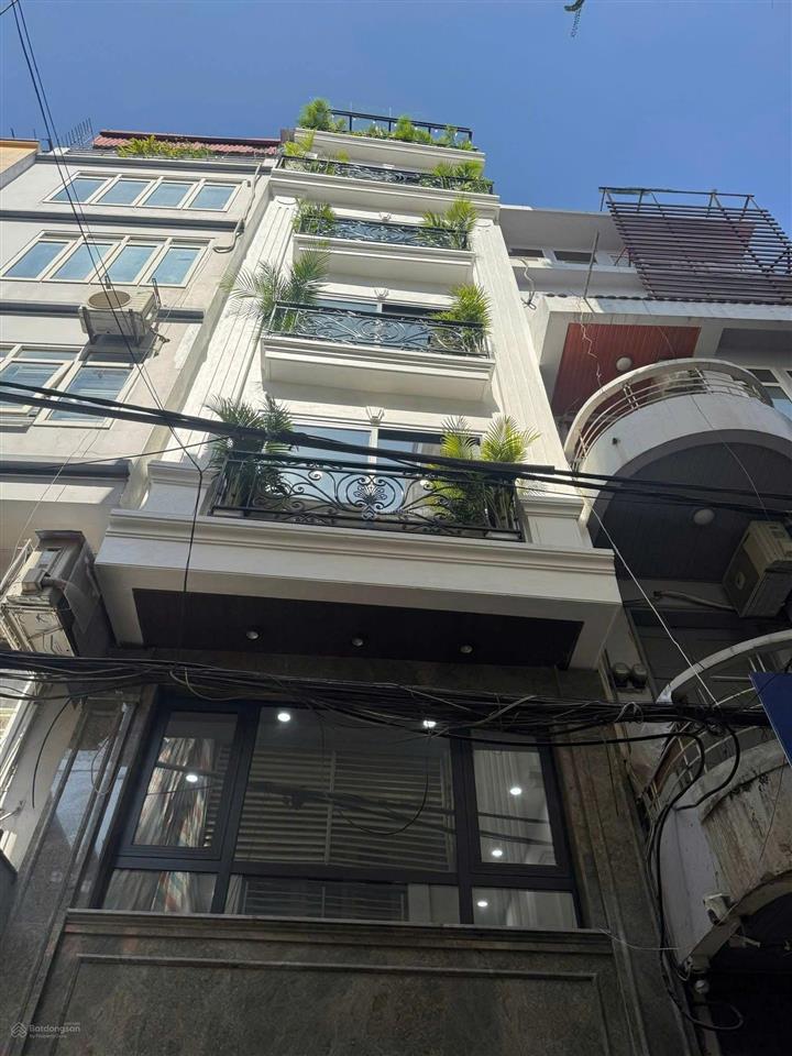 Bán căn nhà mới đẹp ngay đường cao thắng dt4.7x15 trệt lững 2 lầu st nhà mới 100% giá bán 23.8 tỷ