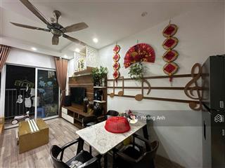 Chính chủ cần bán nhanh căn 2 pn, 2 vs, toà b 32 t chung cư the golden an khánh giá nhỉnh 3 tỷ