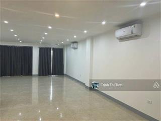 Cho thuê shophouse  khu d geleximco  5 tầng có thang máy  full nội thất cao cấp
