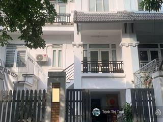 Cho thuê nhà khu a geleximco gần vinhomes smart city giá hơn 20tr/1 tháng