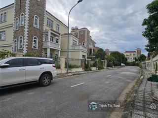 Cho thuê biệt thự rộng 661m  nam an khánh  hoàn thiện đẹp  phù hợp làm văn phòng, nhà hàng