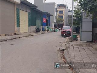 Cần bán gấp lô đất dịch vụ an khánh  vị trí đẹp, tiện ích ngập tràn