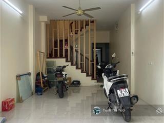 Cho thuê nhà liền kề 60m khu b, kđt geleximco full điều hòa chỉ hơn 15tr/1 tháng