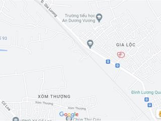 Bán đất thổ cư 176m2  sổ đỏ  chính chủ  thôn gia lộc, xã việt hùng