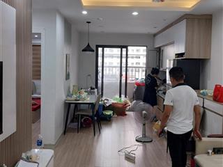 Bán cc mini hh3 linh đàm, 2,52 tỷ, 56m2, 2pn, 1wc, giá ưu đãi