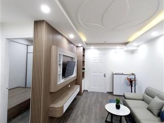 Tôi chính chủ cần bán gấp ch 2pn, 1vs tại hh1 linh đàm, 2,8 tỷ, 56m2