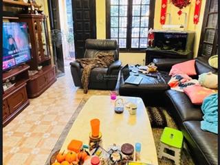 Chính chủ bán biệt thự triệu việt vươngnguyễn duhai bà trưng ,3 tầng,mặt tiền gần 4.5m,giá đầu 4.