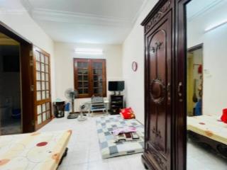 Nhà phố công chức gần triệu việt vương  tuệ tĩnh, 26 m2, 4 tầng, cực hiếm, ngõ to thoáng đón nắng