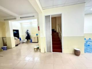 Chính chủ bán nhà mặt phố lê thánh tông  lõi phố pháp cổ. 95m, đang có dòng tiền tốt. 73 tỷ ra lộc