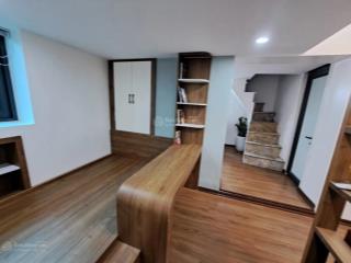 Bán nhà 60m2 tập thể tầng 2, thiết kế 1 khách + bếp + 3 ngủ, khu lê văn hưu ngô thì nhậm. giá 4.2tỷ