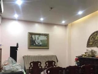 Chính chủ bán nhà riêng 90m, 7 tầng khu phân lô cán bộ, phố tăng bạt hổ  thường được gọi phố tây