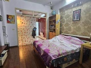 Ngôi nhà an sinh giữa trung tâm ba đình 66m, 4 tầng, 3 ngủ. tiểu cảnh sân vượn xanh tươi. 14.x tỷ