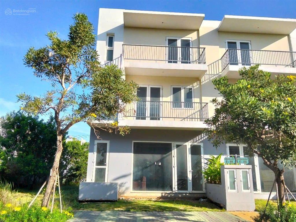 Bán căn nhà góc 2 mặt tiền khu 21 ha long trường hcm giá từ 8.350 tỷ/căn