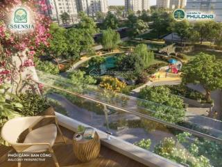Bán chuyển nhượng 3 căn essensia sky nam sg giá 4.x tỷ all