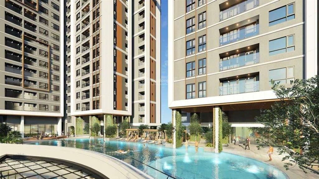 Bán 3 căn 2 pn essensia sky giá chỉ từ 5.5x tỷ đầu tư sinh lời ngay