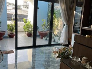 Biệt thự 3 tầng đường 8m khu k300  nguyễn minh hoàng  c18, p12, tb. 8,7m x 16m (136m2). giá tốt