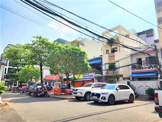 Khu vip có công viên lê văn sỹ, p. tân sơn hòa. dt 6x16m vuông vức (1 đời chủ)