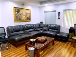 Biệt thự 5 tầng+ tm trung tâm p.tân sơn nhất dt 6,5x18m nở hậu  ngay nhà thờ chí hòa, giá cực tốt
