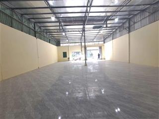Kho 25 tr. 12x17. đường nội bộ. quận 6.