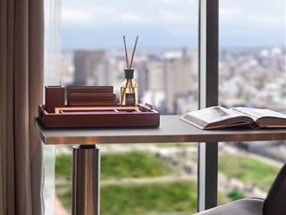 Căn hộ 3pn view sông vĩnh viễn, dự án the filmore da nang