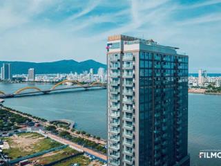 Cho thuê căn hộ 2 phòng ngủ luxury tại dự án the filmore da nang