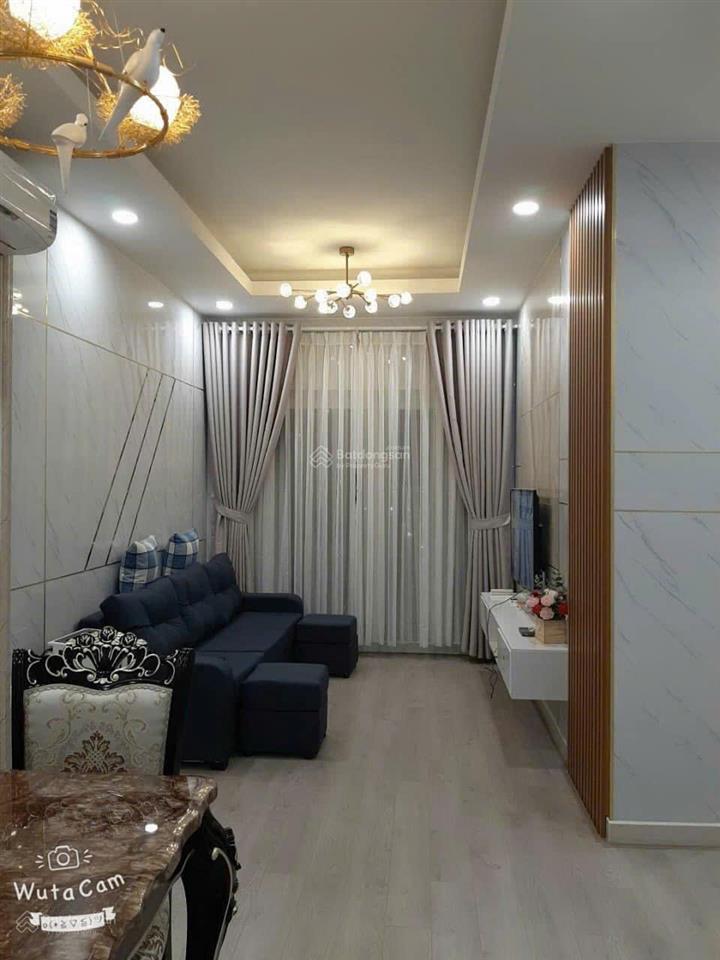 Cho thuê căn hộ moonlight boulevard 2pn 2wc rộng 77m full nội thất giá 12tr5/tháng nhận nhà ở ngay