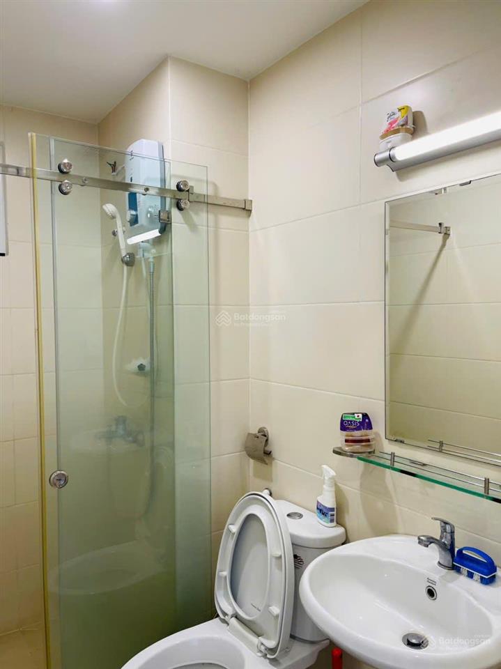 Cho thuê căn hộ moonlight boulevard 2pn 2wc rộng 77m full nội thất giá 12tr5/tháng nhận nhà ở ngay