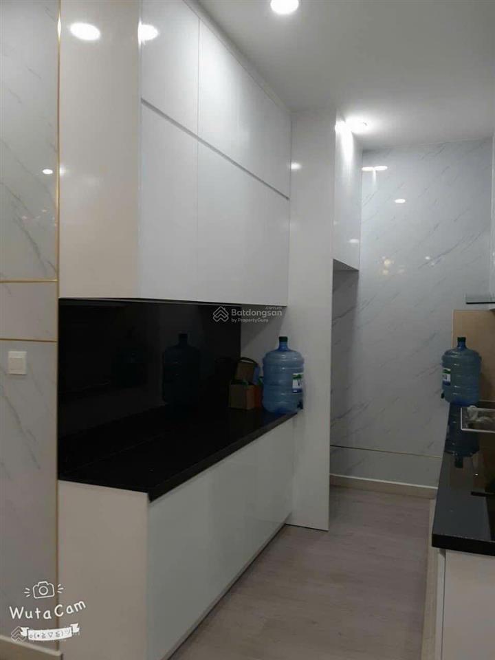 Cho thuê căn hộ moonlight boulevard 2pn 2wc rộng 77m full nội thất giá 12tr5/tháng nhận nhà ở ngay