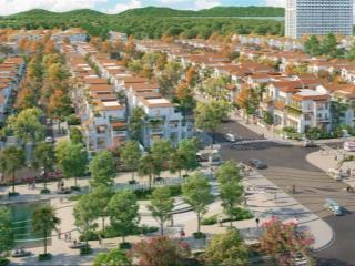 Căn góc song lập đẹp nhất blanca city đối diện công viên lớn chỉ còn 1 căn duy nhất