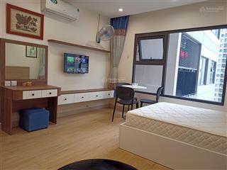 Chính chủ cho thuê studio 32m, s202.1209vin smartcity