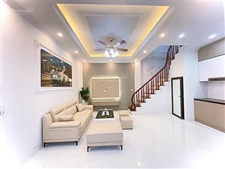 Chính chủ bán nhà bà triệu 35m2 x 5 tầng, giá hơn 7 tỷ